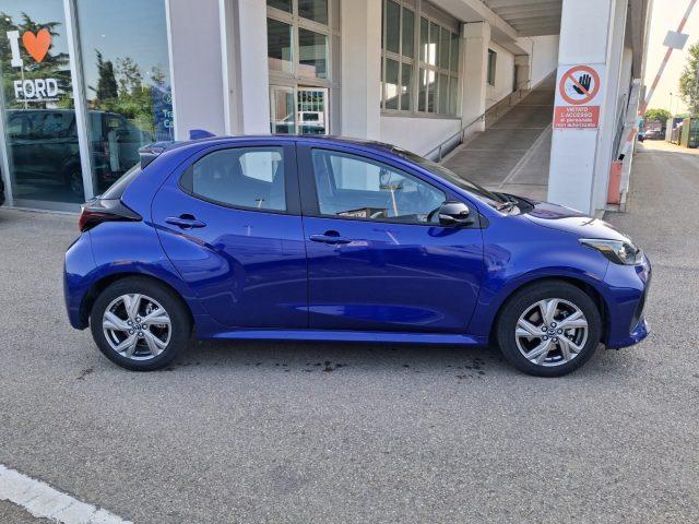 MAZDA 2 Full Hybrid Exclusive Line