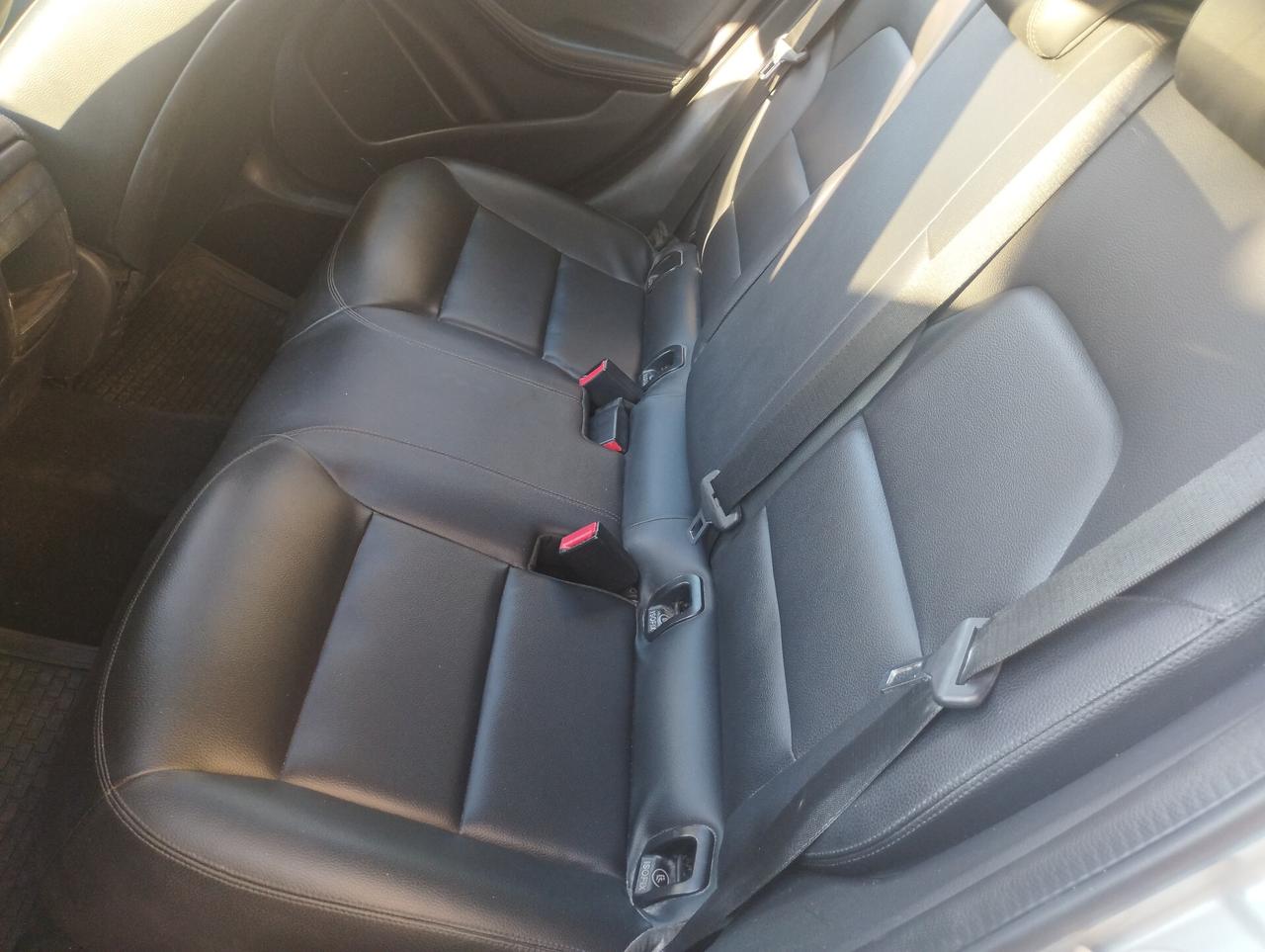 Mercedes-benz A 180 CDI Sport