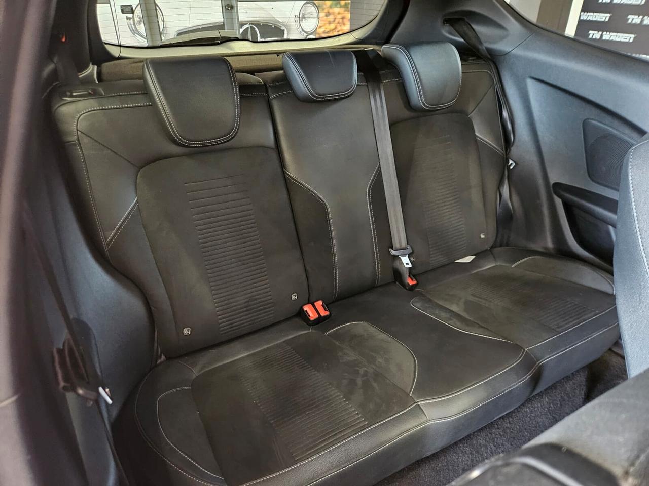 Ford Fiesta 3p 1.5 ST - IVA ESPOSTA