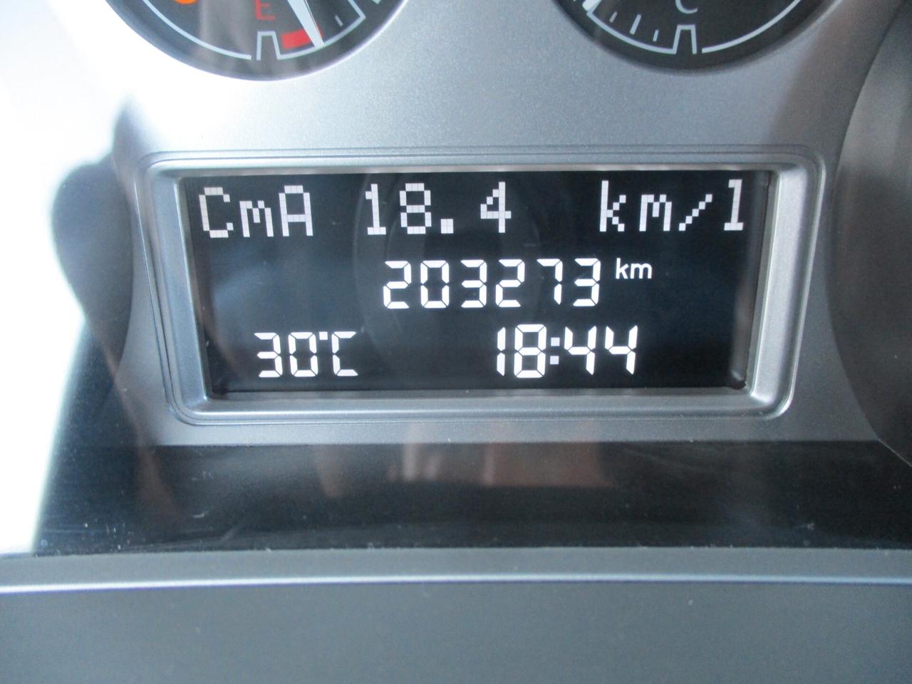 Lancia Delta 1.6 MJT 105 CV GOLD 2012