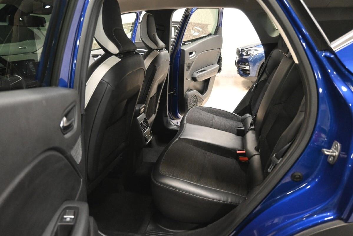 Renault Captur Techno 1.0 TCe ( 90 cv)