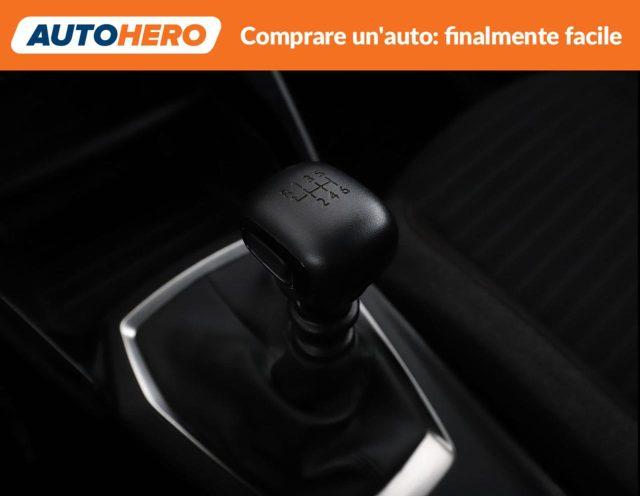 PEUGEOT 208 PureTech 100 Stop&Start 5 porte Active Pack