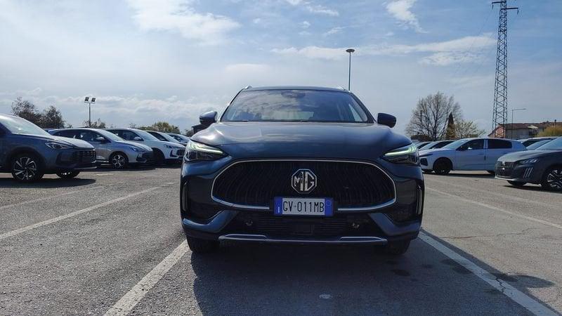 MG HS HS 1.5 t-gdi Comfort