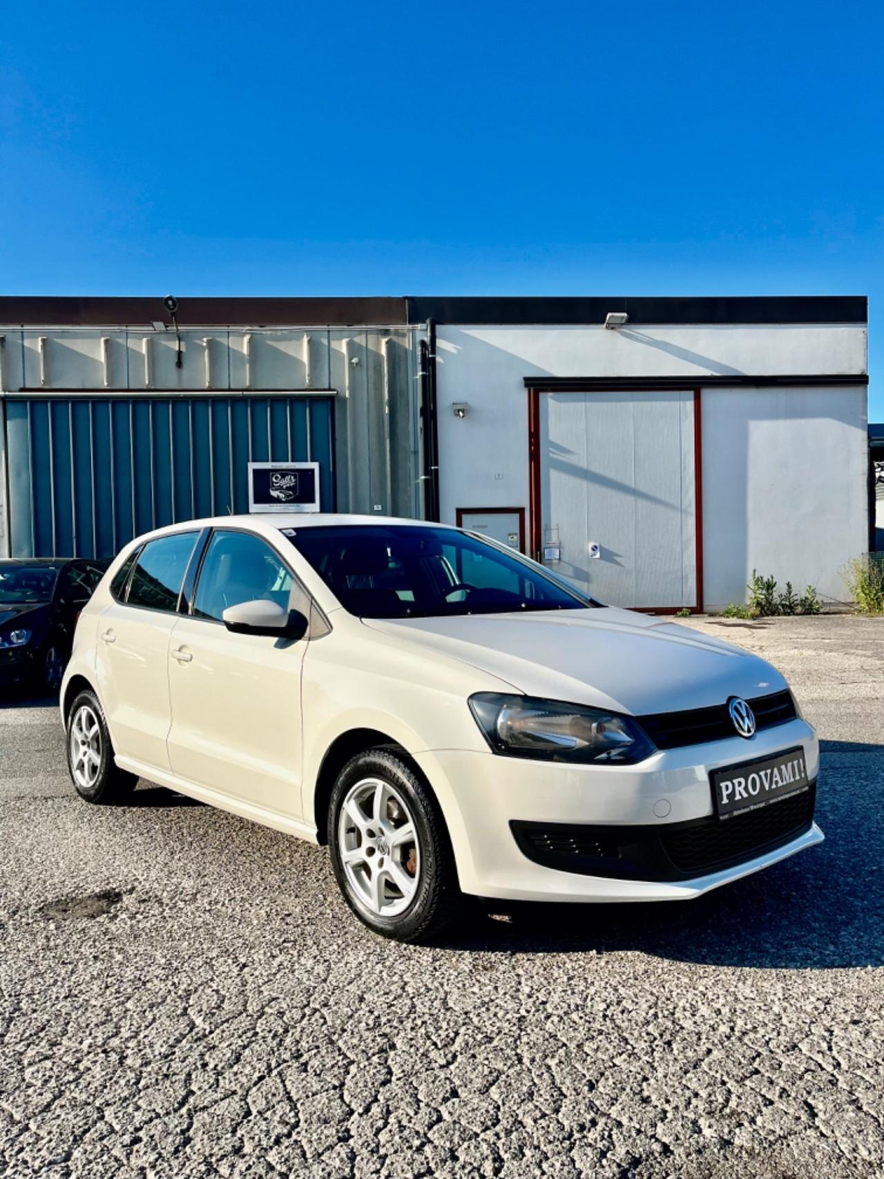 Volkswagen Polo 1.2 Neopatentati