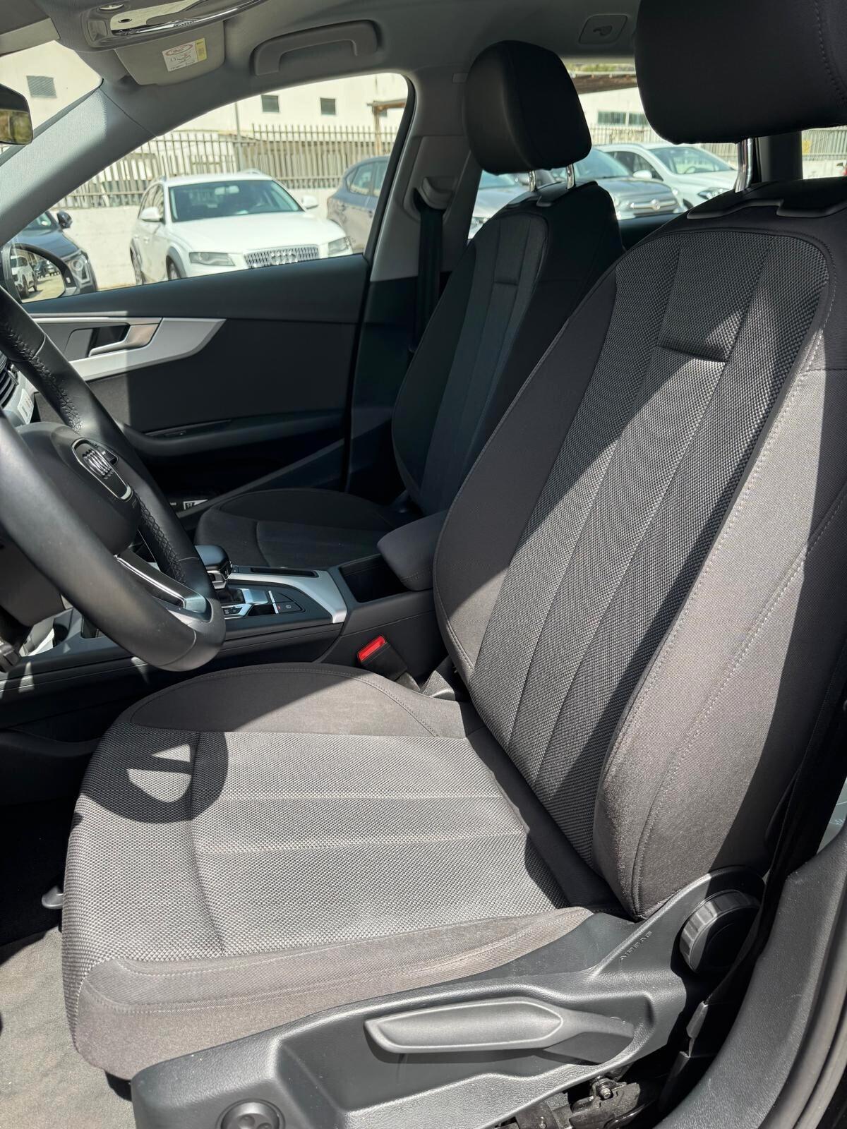 Audi A4 Avant 35 TDI/163 CV S tronic Business