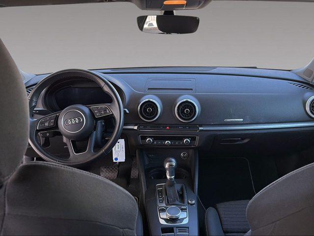 AUDI A3 Sportback 35 TFSI Sport