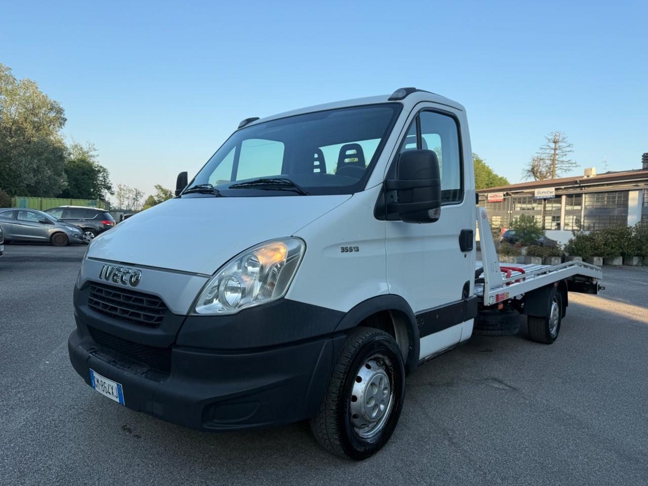 Iveco