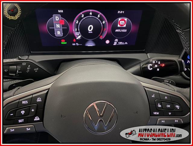 VOLKSWAGEN Tiguan 1.5 eTSI 130 CV DSG Edition Plus *NUOVO MODELLO*