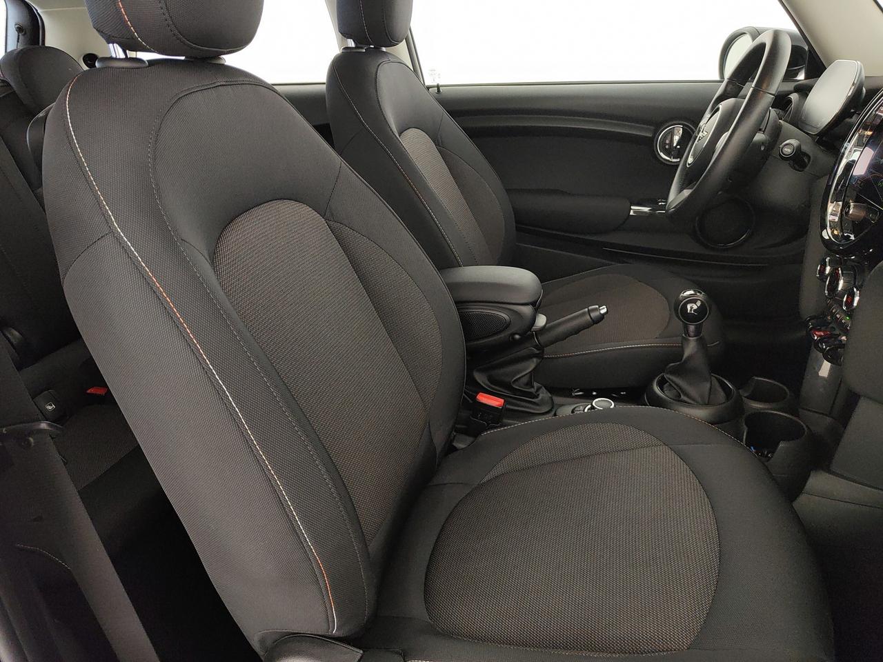 MINI Mini 3p 1.5 Cooper Classic