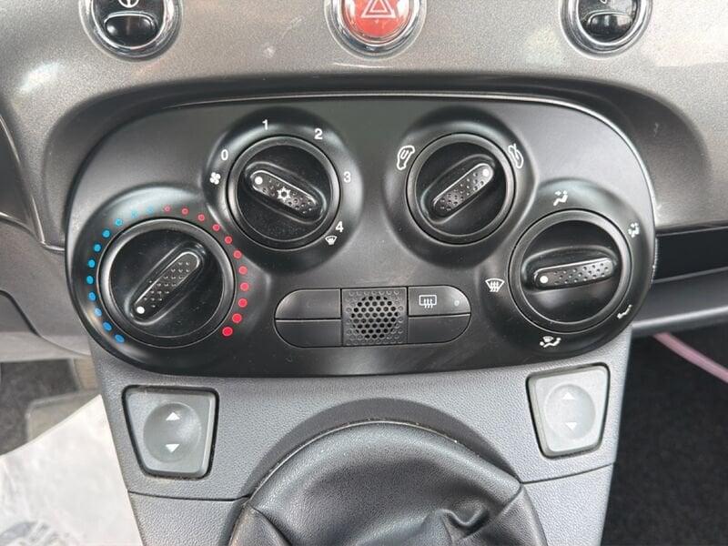 FIAT 500 III 1.2 Lounge 69cv