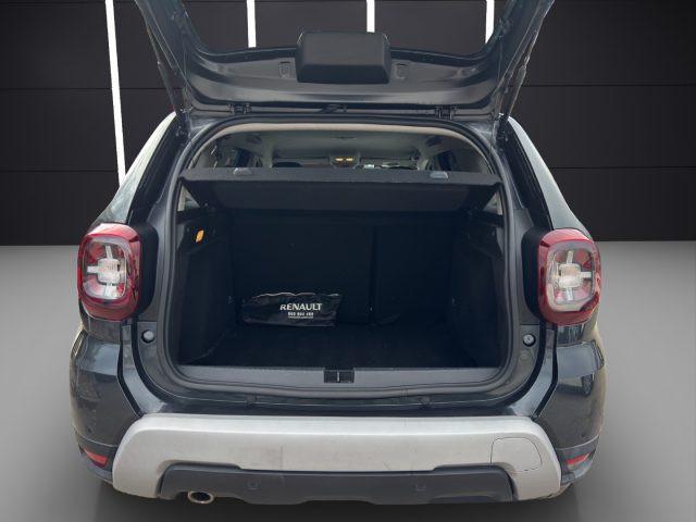 DACIA Duster 1.5 Blue dCi 8V 115 CV 4x2 Prestige