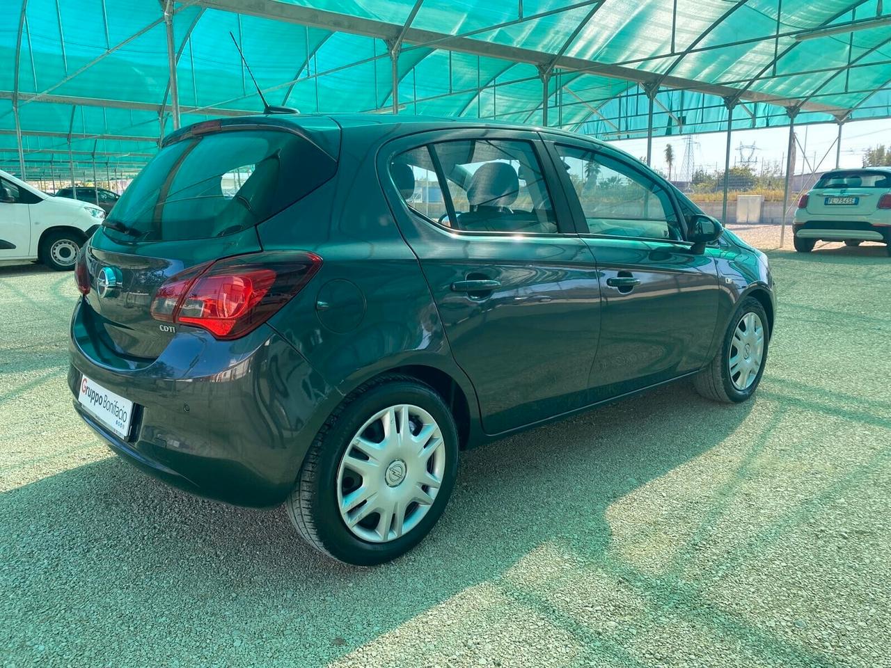 Opel Corsa 1.3 CDTI ecoFLEX 95CV Start&Stop 5 porte Advance