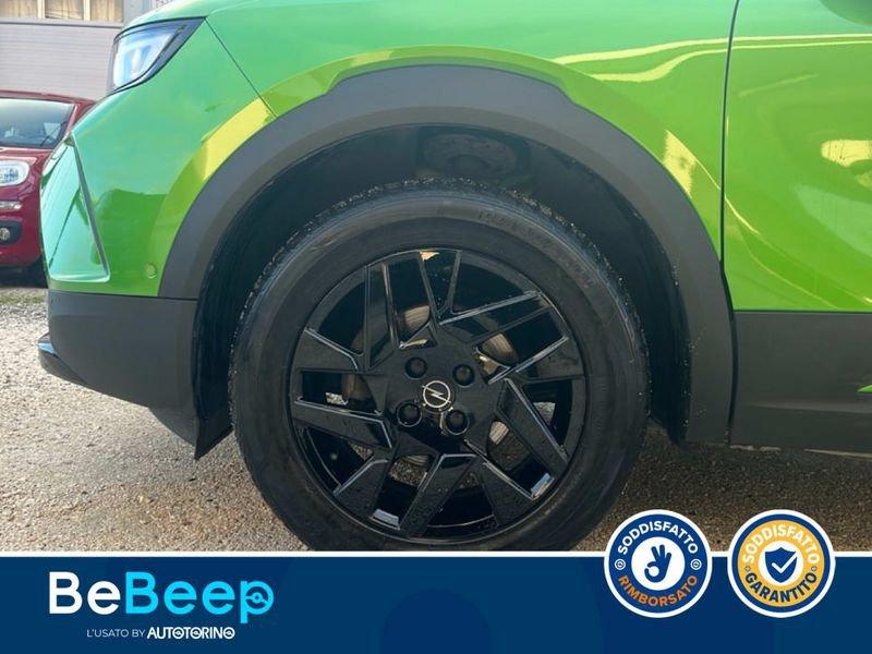 Opel Mokka 1.2 T GS S&S 100CV