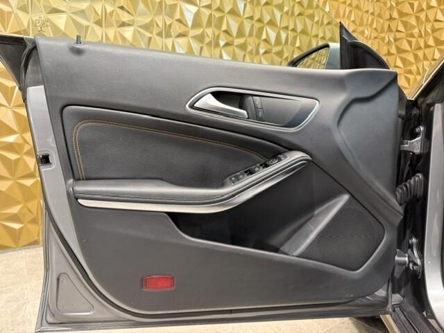 Mercedes-benz CLA 200 CDI S.W. Automatic Sport