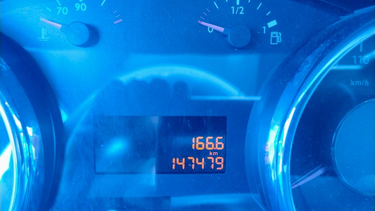 Peugeot 3008 1.6 VTi 120CV Tecno UNICO PROPRIETARIO