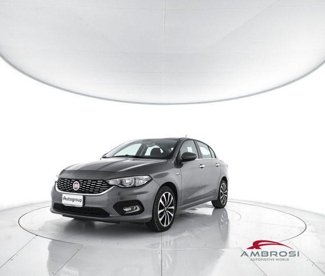 FIAT Tipo Tipo 1.6 Mjt 4 porte Opening Edition Plus