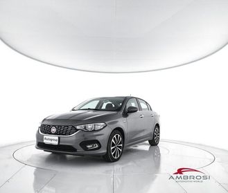 FIAT Tipo Tipo 1.6 Mjt 4 porte Opening Edition Plus