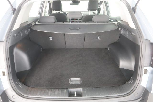 KIA Sportage Sportage 1.6 CRDi MHEV DCT Business