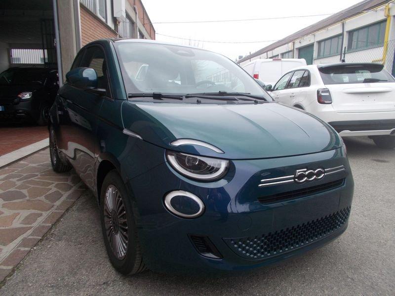 FIAT 500 500 1.0 hybrid Torino 338.7575187 MASSARI MARCO