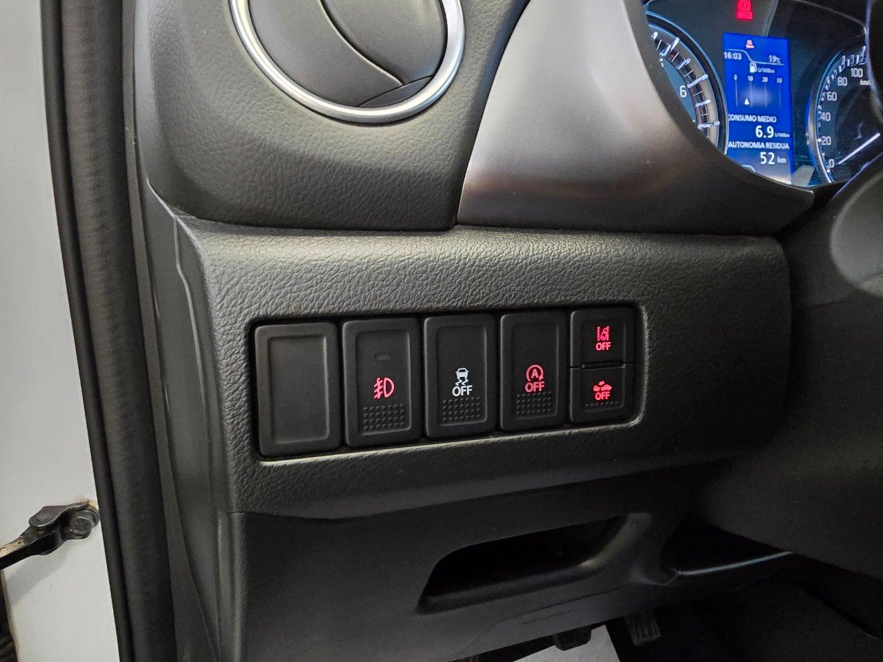 Suzuki Vitara 1.4h Cool 2wd