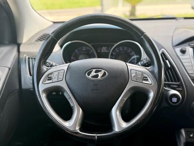 Hyundai iX35 1.7 CRDi 2WD Xpossible