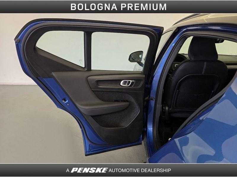 Volvo XC40 XC40 T3 Geartronic R-design