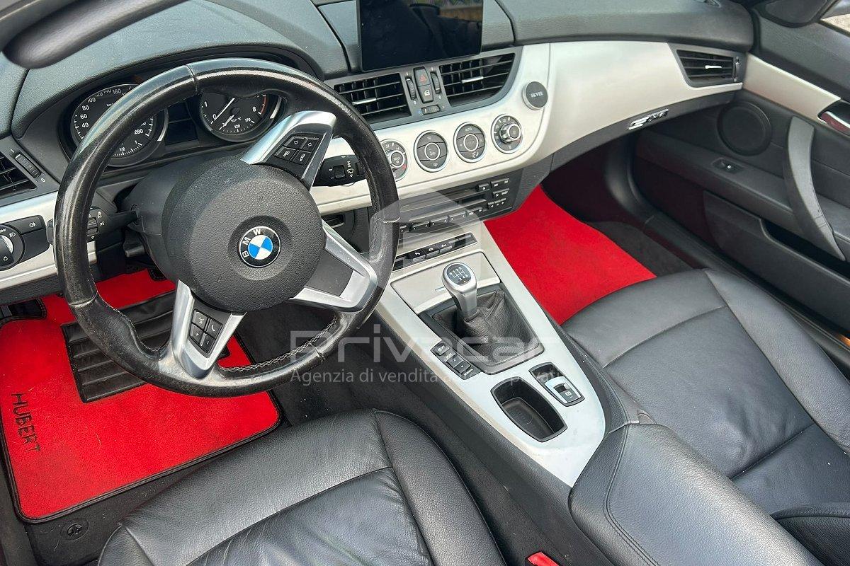 BMW Z4 sDrive23i