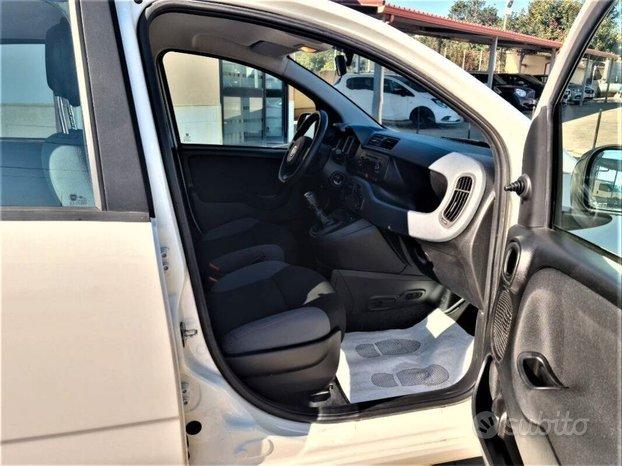Fiat Panda 1.0 FireFly S&S Hybrid Easy