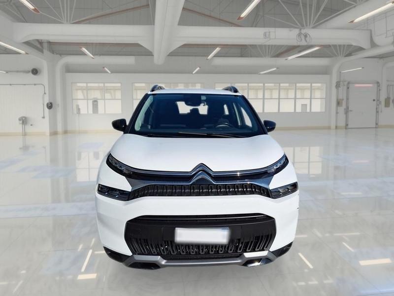CITROEN C3 AIRCROSS BLUEHDI 110 SES FEEL SUV
