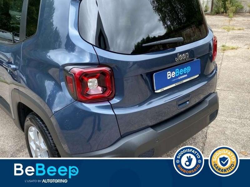 Jeep Renegade 1.6 MJT S 2WD 130CV