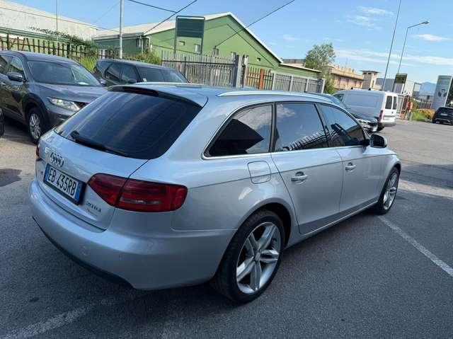 Audi A4 A4 IV 2007 Avant 2.0 tdi
