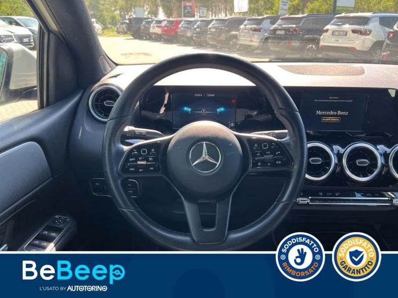 Mercedes-Benz Classe B B 180 D SPORT AUTO