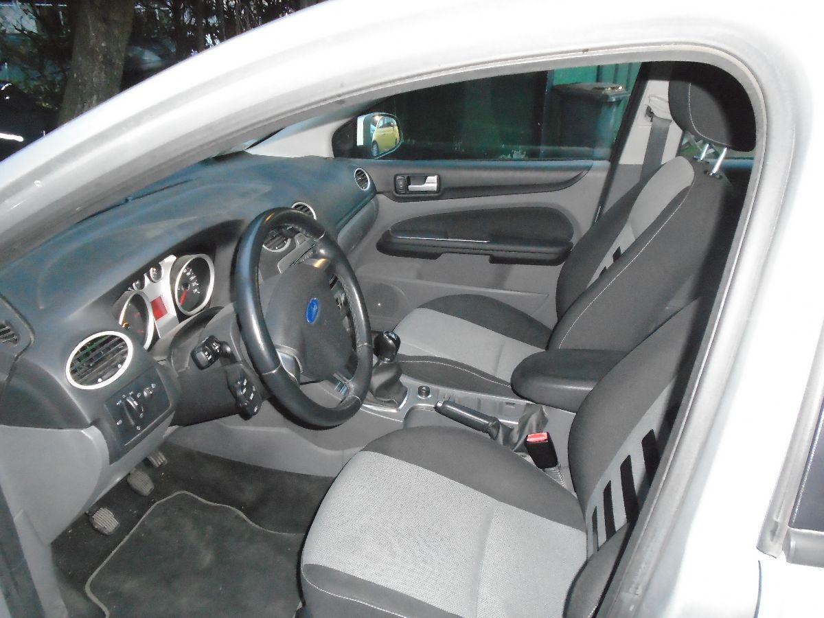 Focus SW'11 UNICO PROP. OK NEOP.