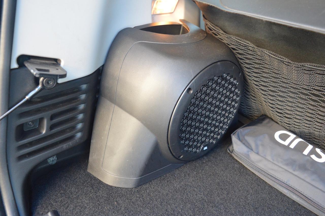 Smart ForTwo EQ Racingreen (22kW)