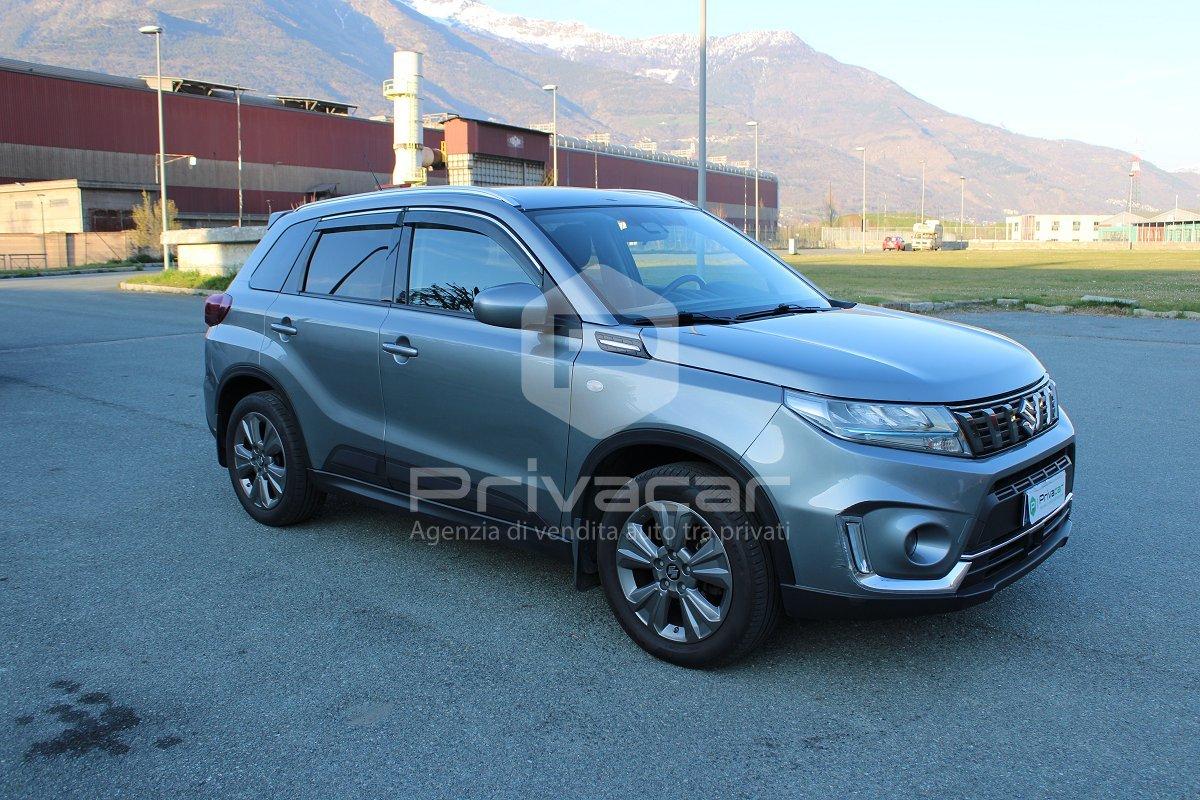 SUZUKI Vitara 1.4 Hybrid 4WD AllGrip Cool