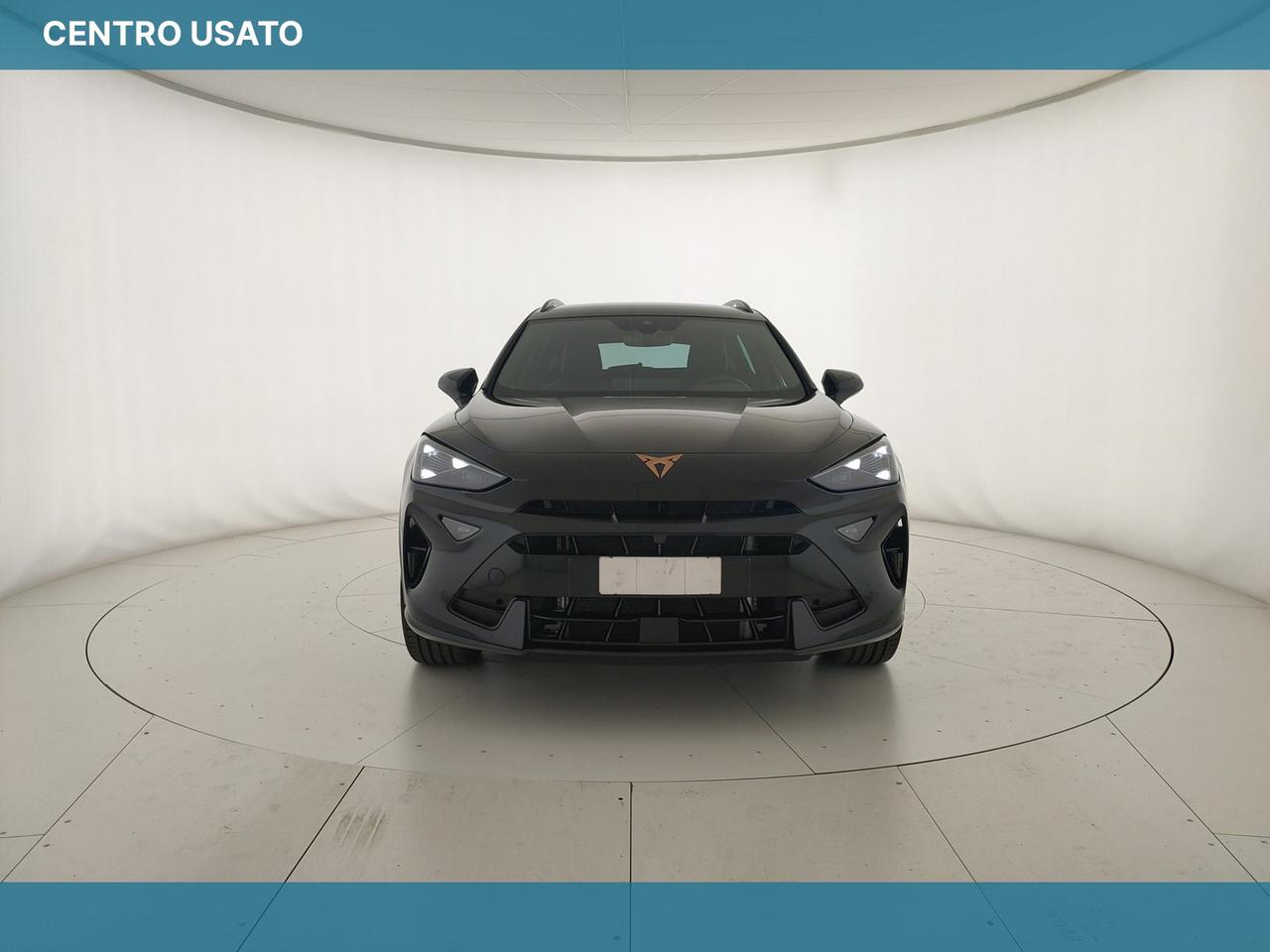 1.5 Hybrid 150 CV DSG