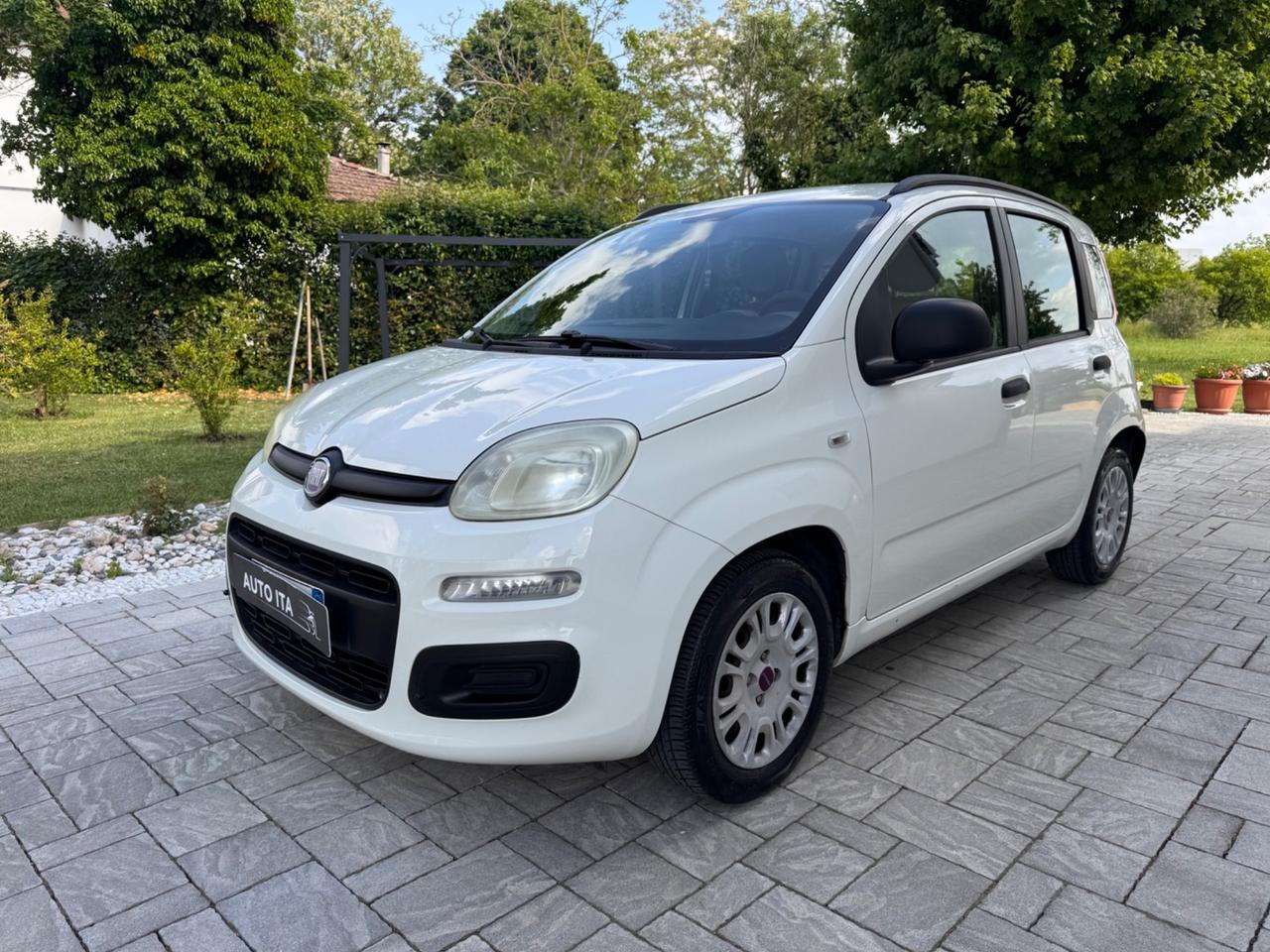 Fiat Panda 1.2 Easy OK NEOPATENTATI