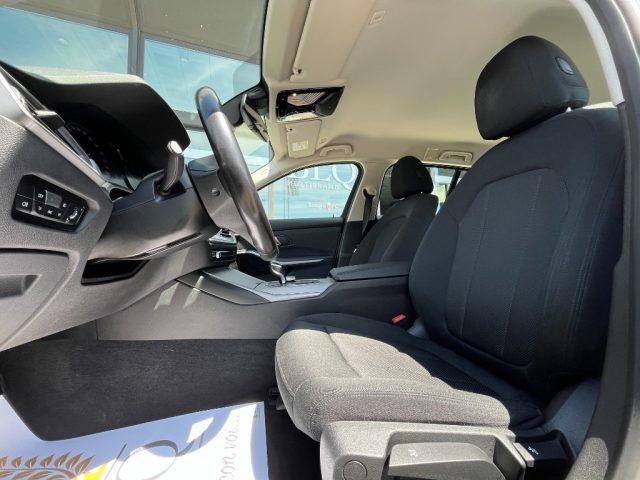 BMW 318 d 48V Business Advantage