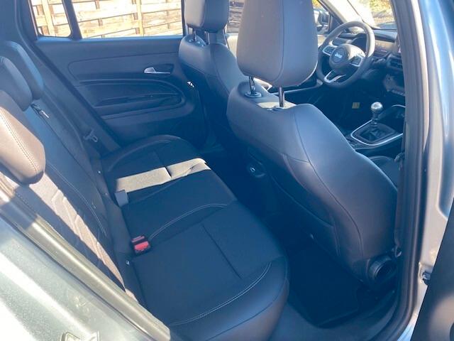 Jeep Avenger 1.2 Turbo 100 CV Altitude