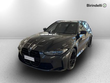 BMW Serie 3(G20/1-80/1) - M3 Touring Competition M xDrive