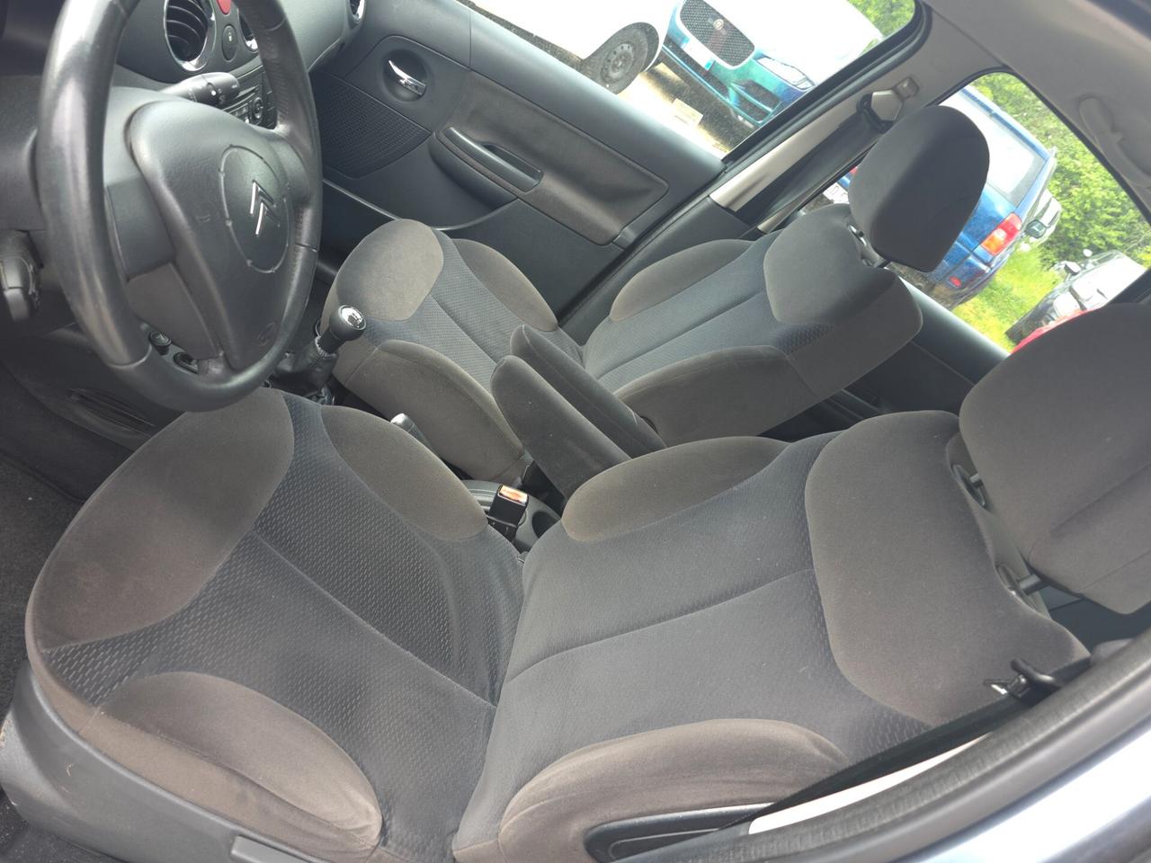 Citroen C3 1.1 Gold by Pinko