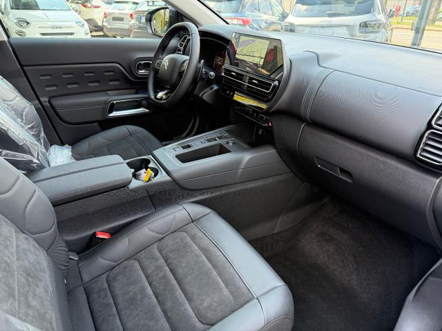 CITROEN C5 Aircross BlueHDi 130 S&S EAT8 Max