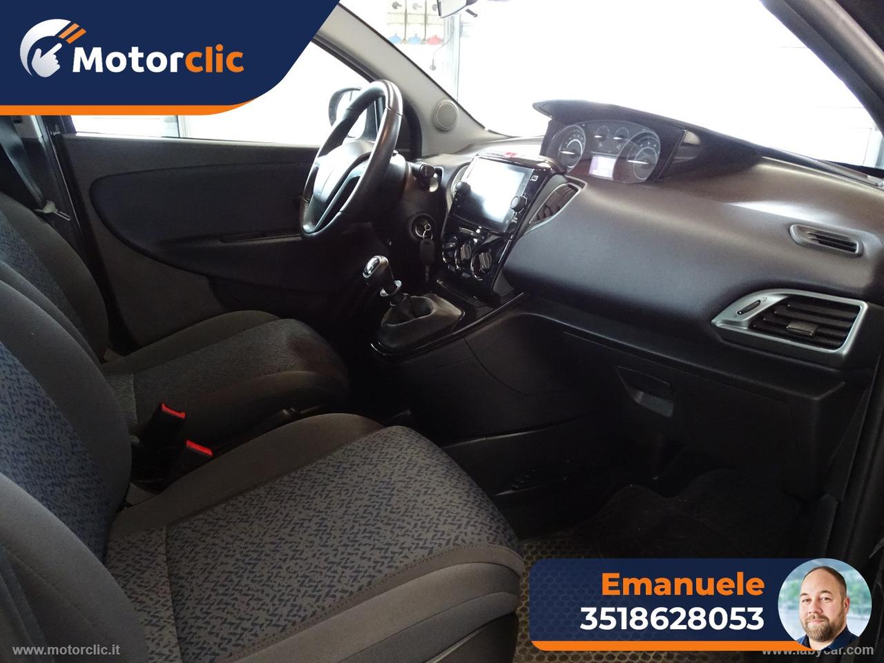 LANCIA Ypsilon 1.0 FireFly 5p. S&S Hybrid Oro