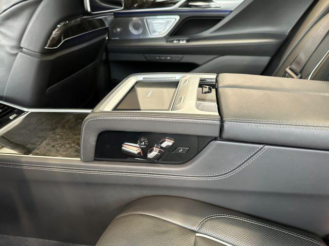 BMW 760 M760 Li xDrive - TUTTI GLI OPTIONALS - IVA Esposta