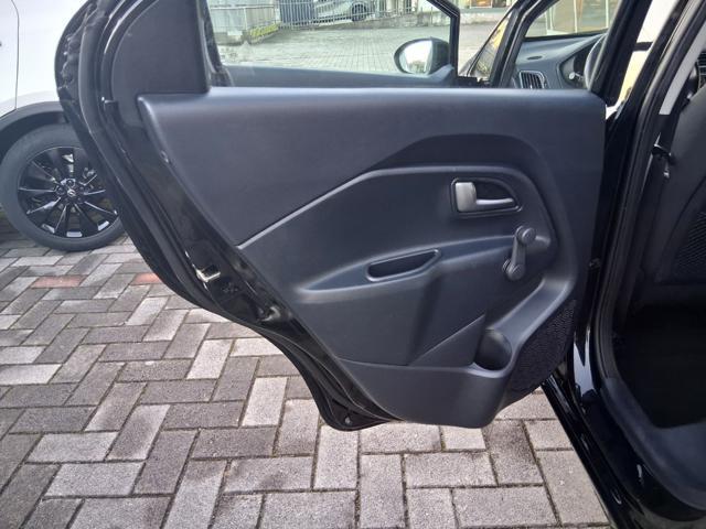 KIA Rio 1.2 CVVT 5p. ECO GPL Cool