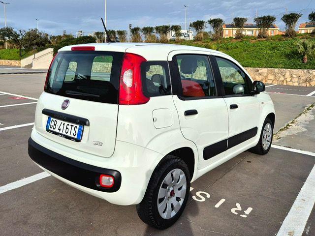 FIAT Panda 1.2 Pop