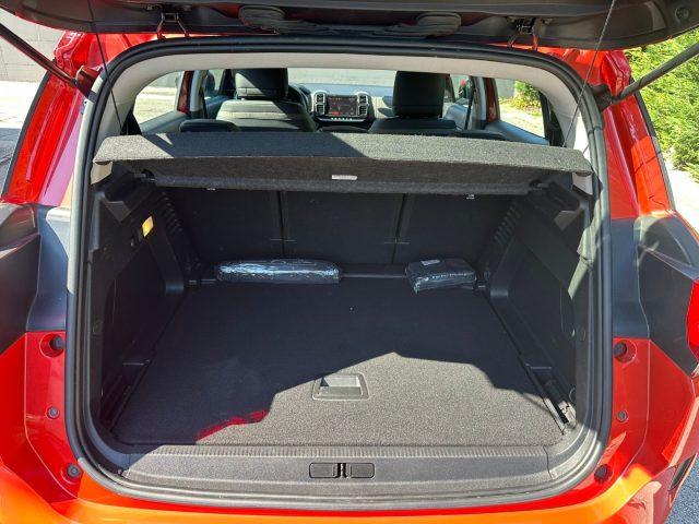 CITROEN C5 Aircross 1.2 PureTech 130 S&S EAT8 Feel