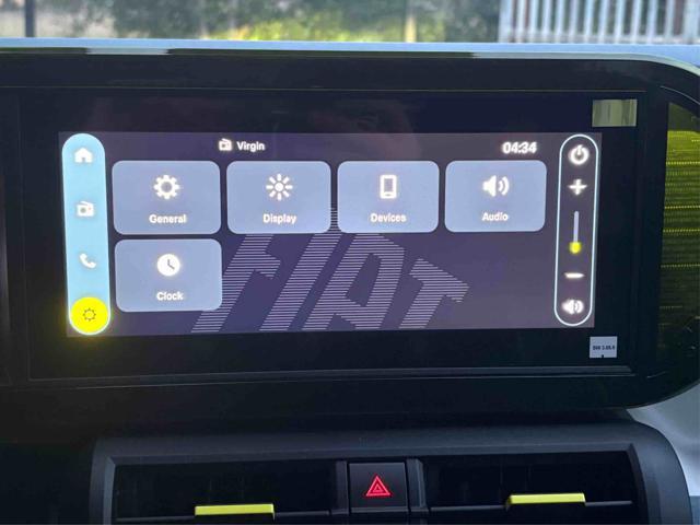 FIAT Grande Panda 1.2 Hybrid 110 CV S&S Icon