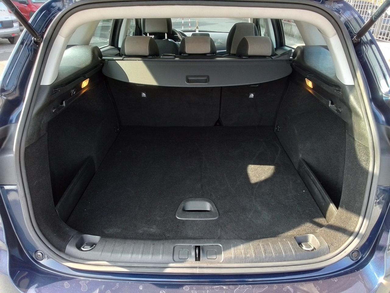 Fiat Tipo 1.6 Mjt SW Lounge