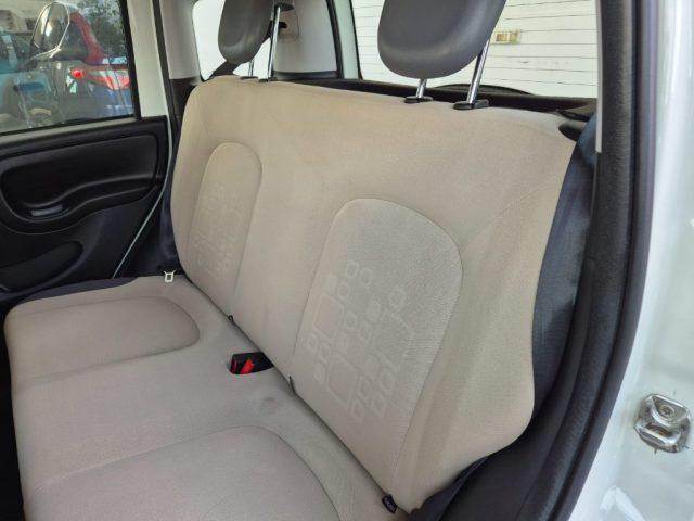FIAT Panda 1.2 EasyPower Lounge